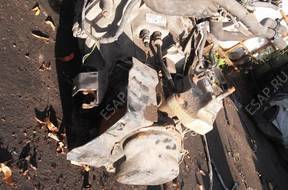 КОРОБКА ПЕРЕДАЧw FORD FUSION 1.4 16V 2004 год.