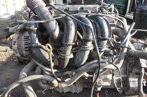 КОРОБКА ПЕРЕДАЧw FORD FUSION 1.4 16V 2004 год.