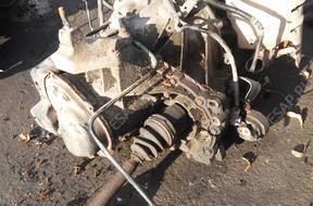 КОРОБКА ПЕРЕДАЧw FORD FUSION 1.4 16V 2004 год.