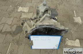 КОРОБКА ПЕРЕДАЧW FORD FUSION 1.4 16V 2N1 год,7002NB