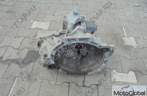 КОРОБКА ПЕРЕДАЧW FORD FUSION 1.4 16V 2N1 год,7002NB