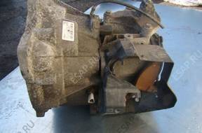 КОРОБКА ПЕРЕДАЧW FORD FUSION 1.4 БЕНЗИН 7002NB
