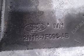 КОРОБКА ПЕРЕДАЧW FORD FUSION 1.4 ДИЗЕЛЬ 2005 год