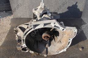 КОРОБКА ПЕРЕДАЧW FORD FUSION 1.4 FIESTA MK6 MAZDA 2
