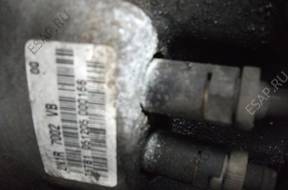 КОРОБКА ПЕРЕДАЧw Ford Fusion 1.4 TDCi 2N1 год, 7002 VB