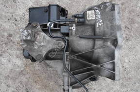 КОРОБКА ПЕРЕДАЧW = FORD FUSION 1.4 TDCI  2N1 год,7002ED