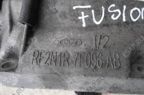 КОРОБКА ПЕРЕДАЧW = FORD FUSION 1.4 TDCI  2N1 год,7002ED