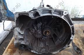 КОРОБКА ПЕРЕДАЧW FORD FUSION 1.4 TDCI 2N1 год,7002VC