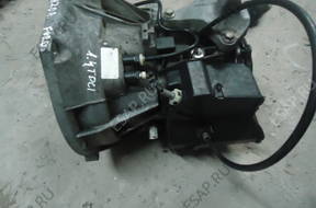 КОРОБКА ПЕРЕДАЧw Ford Fusion 1.4 TDCI 2N1 год,-7F096A