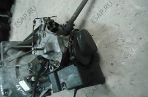 КОРОБКА ПЕРЕДАЧw Ford Fusion 1.4 TDCI 2N1 год,-7F096A