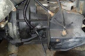 КОРОБКА ПЕРЕДАЧW FORD FUSION 1.4 TDCI F6JA