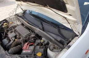 КОРОБКА ПЕРЕДАЧW FORD FUSION 1.4 TDCI F6JB 06'