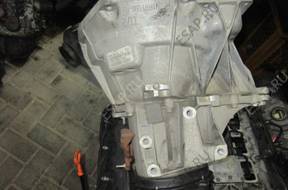 КОРОБКА ПЕРЕДАЧW FORD FUSION 1.4 TDCi FIESTA