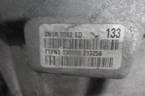 КОРОБКА ПЕРЕДАЧW FORD FUSION 1.4 TDCi FIESTA