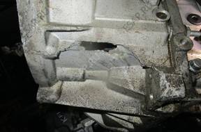 КОРОБКА ПЕРЕДАЧW FORD FUSION 1.4 TDCi FIESTA