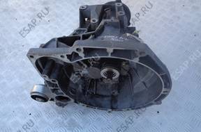 КОРОБКА ПЕРЕДАЧw Ford Fusion 1.4 TDCI