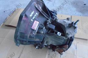 КОРОБКА ПЕРЕДАЧW FORD FUSION 1.4 TDCI