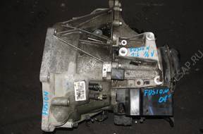 КОРОБКА ПЕРЕДАЧw Ford Fusion 1.6 16V 2S6 год,7002GD