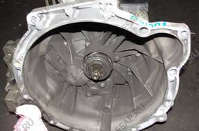 КОРОБКА ПЕРЕДАЧw Ford Fusion 1.6 16V 2S6 год,7002GD
