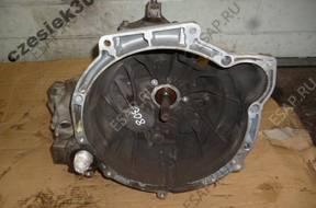 КОРОБКА ПЕРЕДАЧW FORD FUSION 1.6 16V