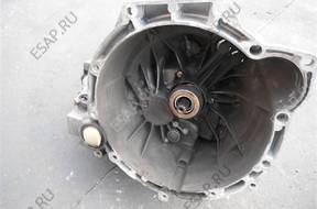 КОРОБКА ПЕРЕДАЧW FORD FUSION 1.6 16V FYJB