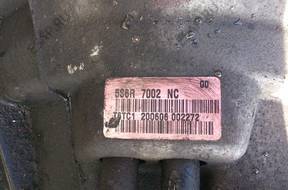 КОРОБКА ПЕРЕДАЧw ford fusion 1.6 hdi 5s6r7002nc