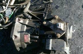 КОРОБКА ПЕРЕДАЧw ford fusion 1.6 hdi 5s6r7002nc