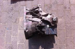 КОРОБКА ПЕРЕДАЧW FORD FUSION 1.6 TDCI 2N1 год,-7F096-AB