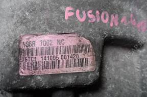 КОРОБКА ПЕРЕДАЧW FORD FUSION 1.6 TDCI 5S6 год,7002NC
