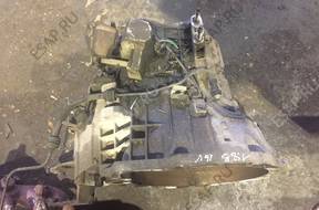 КОРОБКА ПЕРЕДАЧW FORD FUSION 1S8 год,7002CB