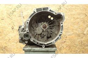 КОРОБКА ПЕРЕДАЧw Ford Fusion 2 1.4 16V 2B1 год, 7002 NB