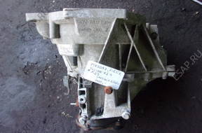 КОРОБКА ПЕРЕДАЧW FORD FUSION FIESTA 02- 1.25