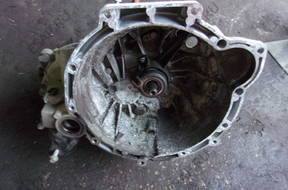 КОРОБКА ПЕРЕДАЧW FORD FUSION FIESTA 02- 1.25