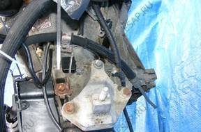 КОРОБКА ПЕРЕДАЧw  Ford fusion fiesta 1.4 tdci 2N1 год,