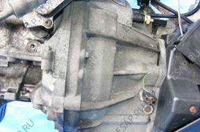 КОРОБКА ПЕРЕДАЧw  Ford fusion fiesta 1.4 tdci 2N1 год,