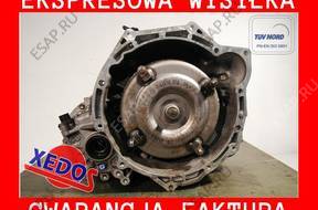 КОРОБКА ПЕРЕДАЧW FORD FUSION JU 04 1.6 FYJB АВТОМАТИЧЕСКАЯ
