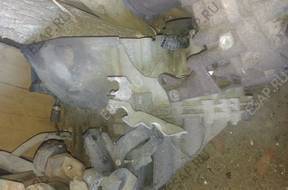 КОРОБКА ПЕРЕДАЧw Ford Galaxa 2.0