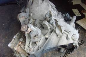 КОРОБКА ПЕРЕДАЧW FORD GALAXY -00 (БЕНЗИН)