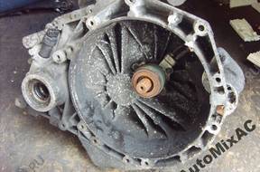 КОРОБКА ПЕРЕДАЧW FORD GALAXY -00 (БЕНЗИН)