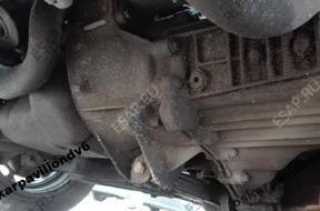 КОРОБКА ПЕРЕДАЧw Ford Galaxy 1.9 tdi 1998