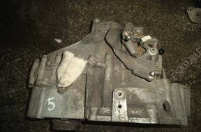 КОРОБКА ПЕРЕДАЧW  FORD GALAXY 1.9 TDI 85 KW 02N3011