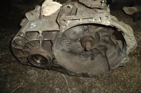 КОРОБКА ПЕРЕДАЧW  FORD GALAXY 1.9 TDI 85 KW 02N3011