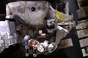 КОРОБКА ПЕРЕДАЧW FORD GALAXY 1.9 TDI 957T - 7P09B