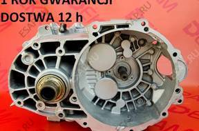 КОРОБКА ПЕРЕДАЧw FORD GALAXY 1.9 TDi FVP FUX FPE