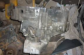 КОРОБКА ПЕРЕДАЧW FORD GALAXY 1.9 TDI MK2 100%