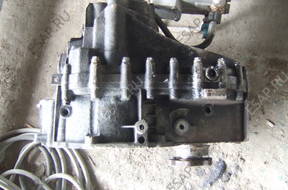 КОРОБКА ПЕРЕДАЧw Ford Galaxy 1.9 tdi