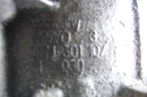 КОРОБКА ПЕРЕДАЧw Ford Galaxy 1.9 tdi