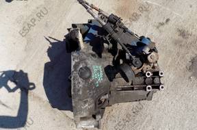 КОРОБКА ПЕРЕДАЧW FORD GALAXY 1.9TDI 977T-7002-DA