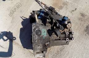 КОРОБКА ПЕРЕДАЧW FORD GALAXY 1.9TDI 977T-7002-DA