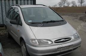 КОРОБКА ПЕРЕДАЧW FORD GALAXY 2,0 8V DOHC